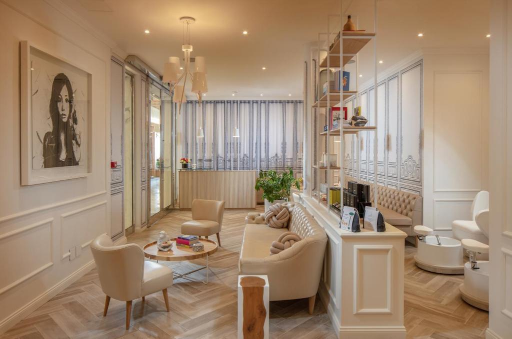 Photo - The Marly Boutique Hotel