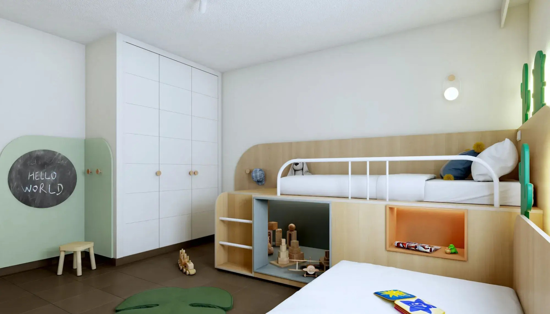 Foto - HD Parque Cristobal Gran Canaria