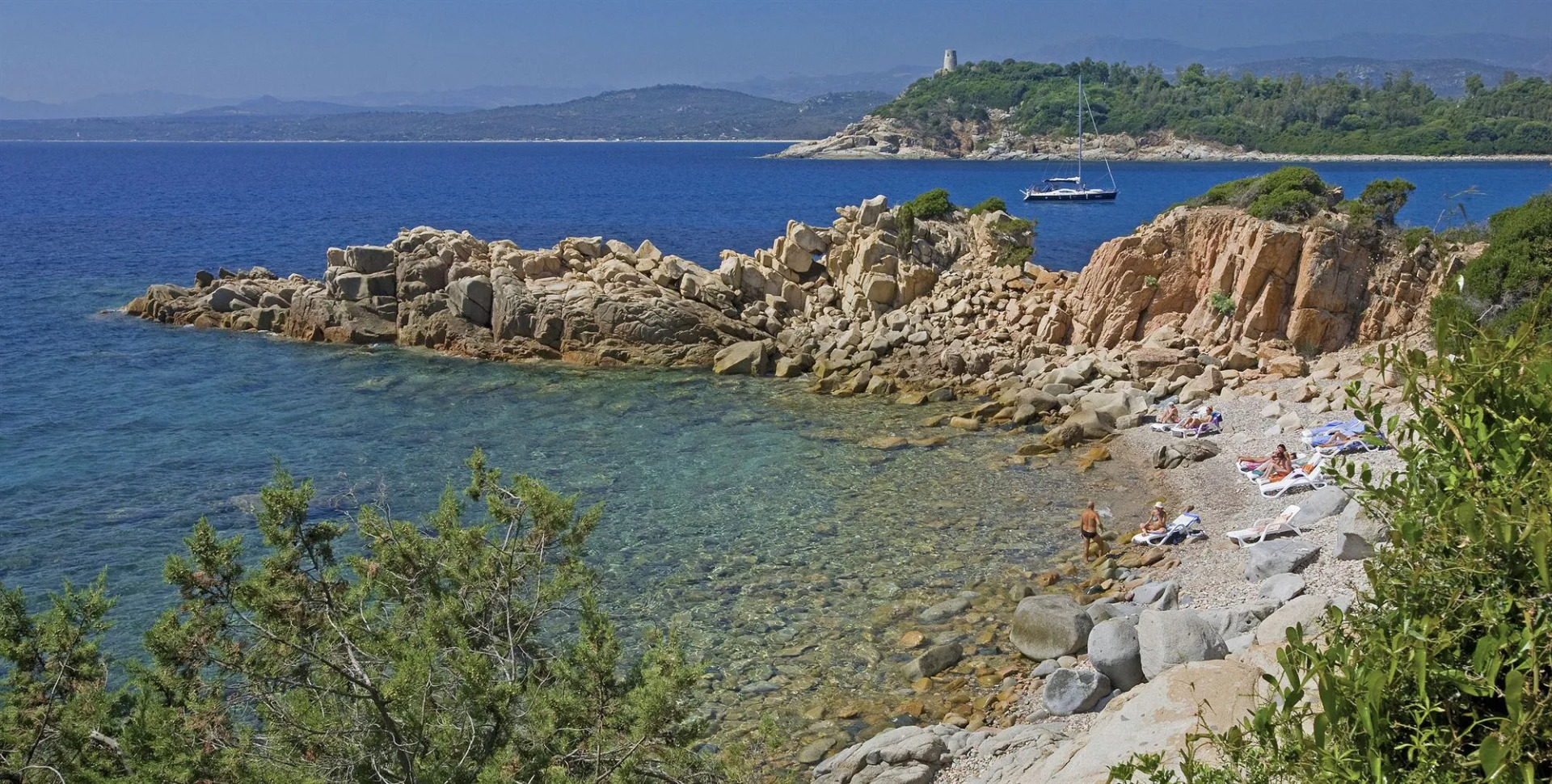 Foto - Arbatax Park Resort - Cottage