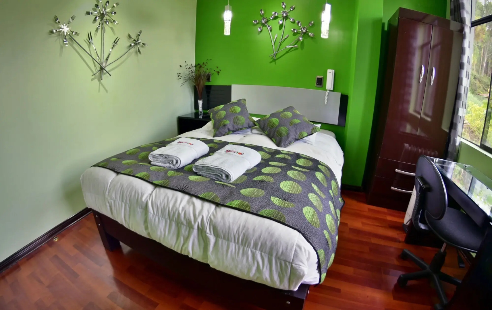 Foto - Wifala Thematic Hotel Boutique