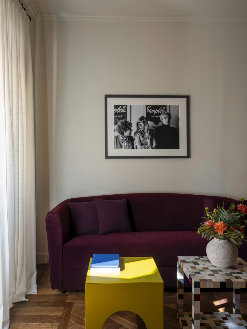 Foto - Palazzo Talìa - Small Luxury Hotels of the World