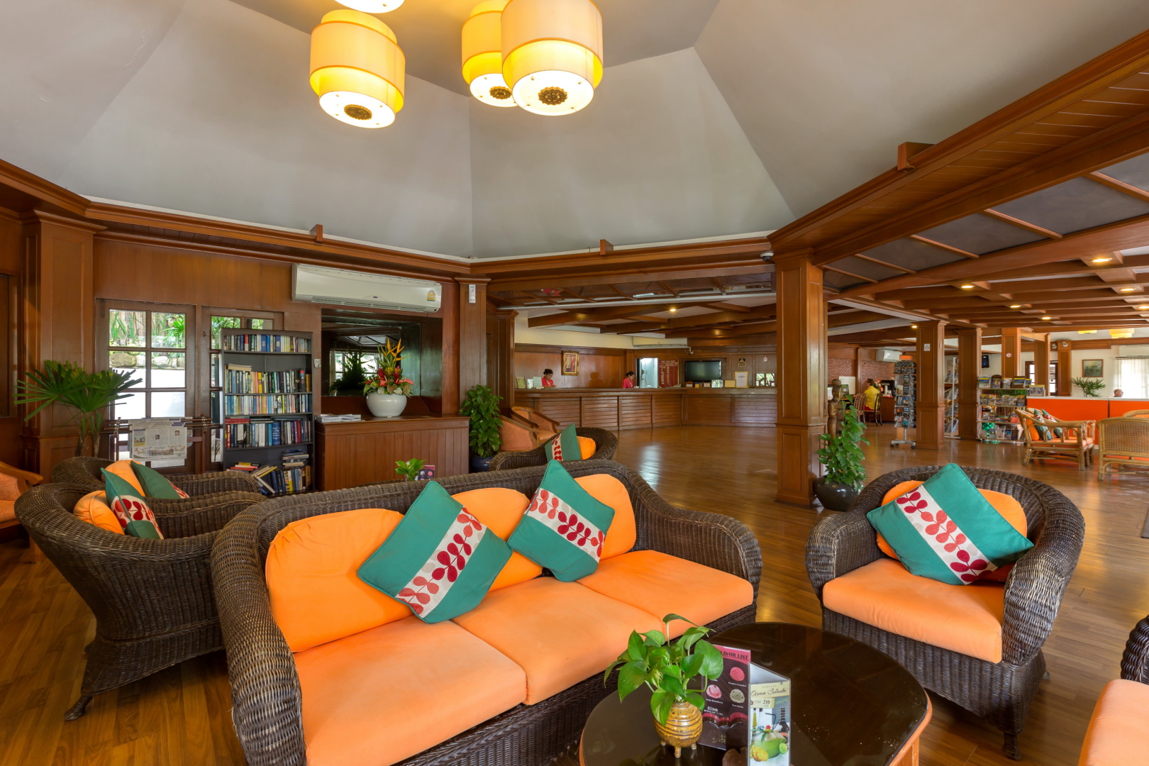 Foto - Best Western Phuket Ocean Resort
