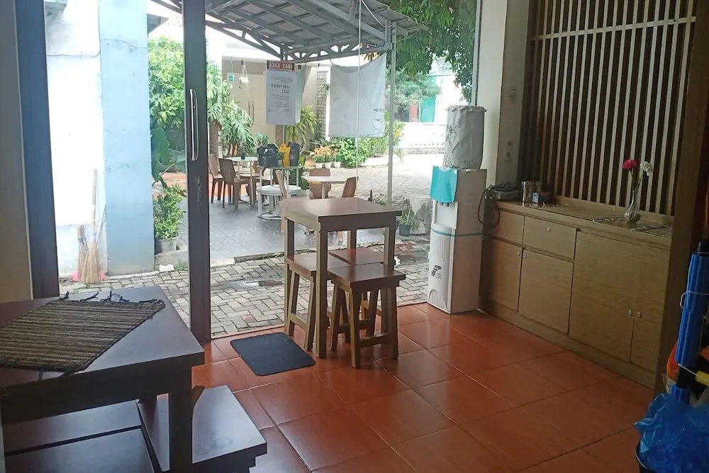 Foto - Aryani Suites Syariah By Zuzu