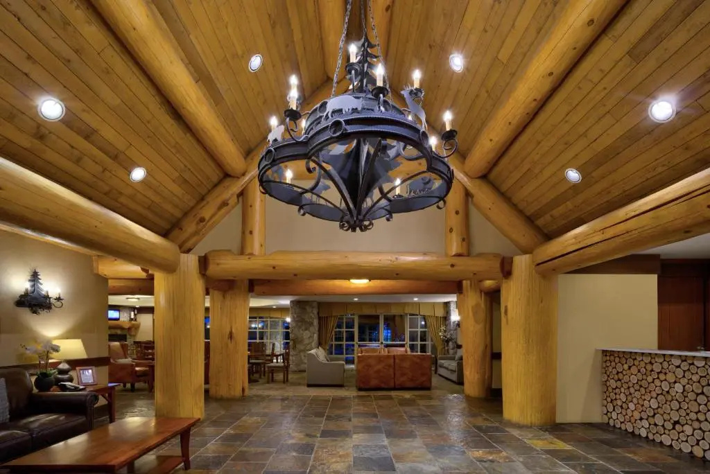 Foto - Blackcomb Springs Suites by CLIQUE