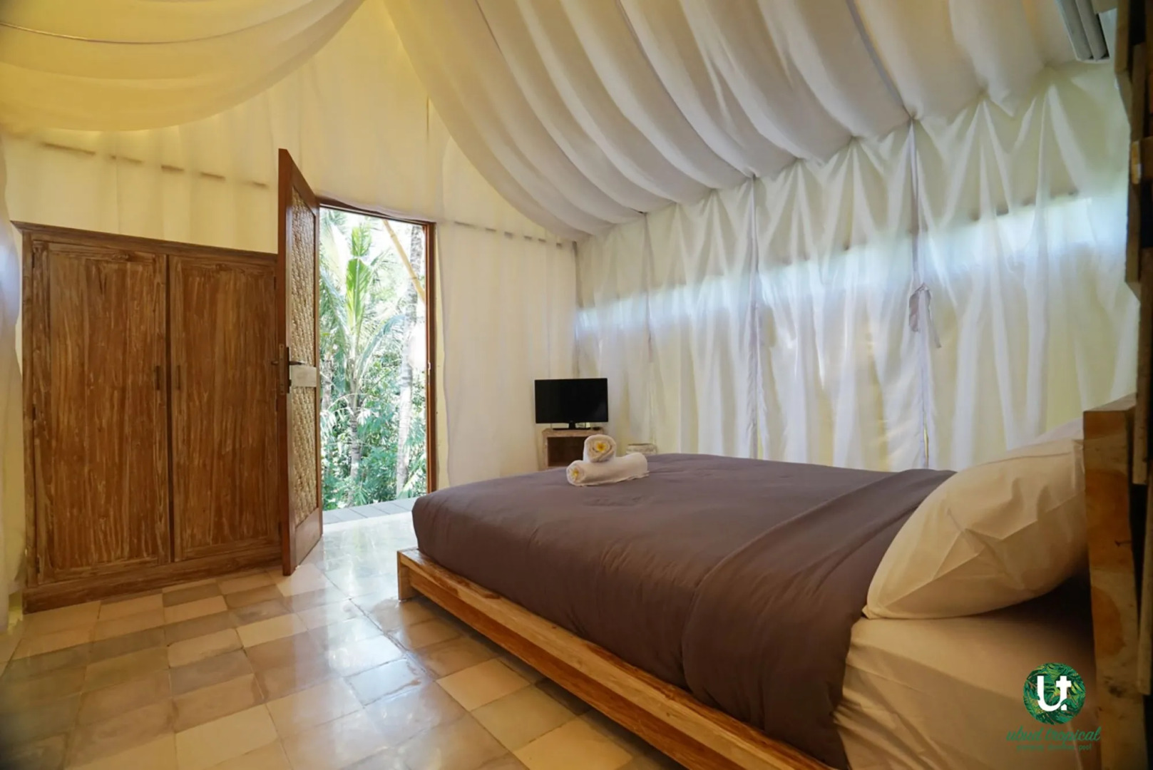 Foto - Ubud Tropical