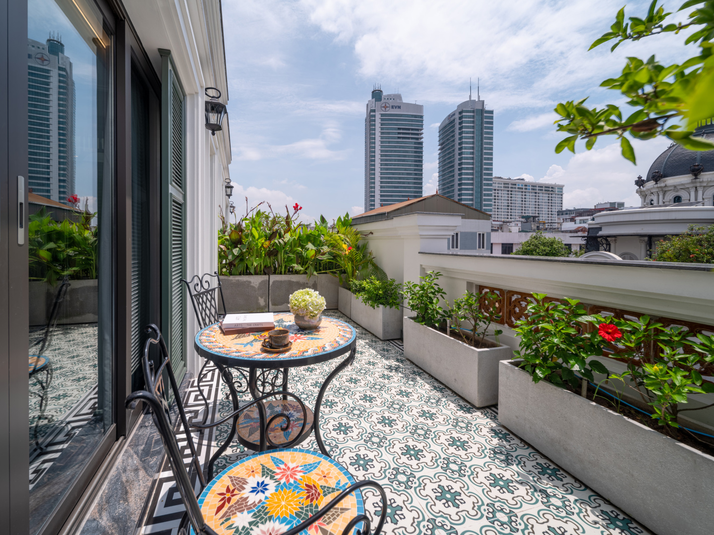Foto - Tonkin Luxury Boutique Hotel & Spa