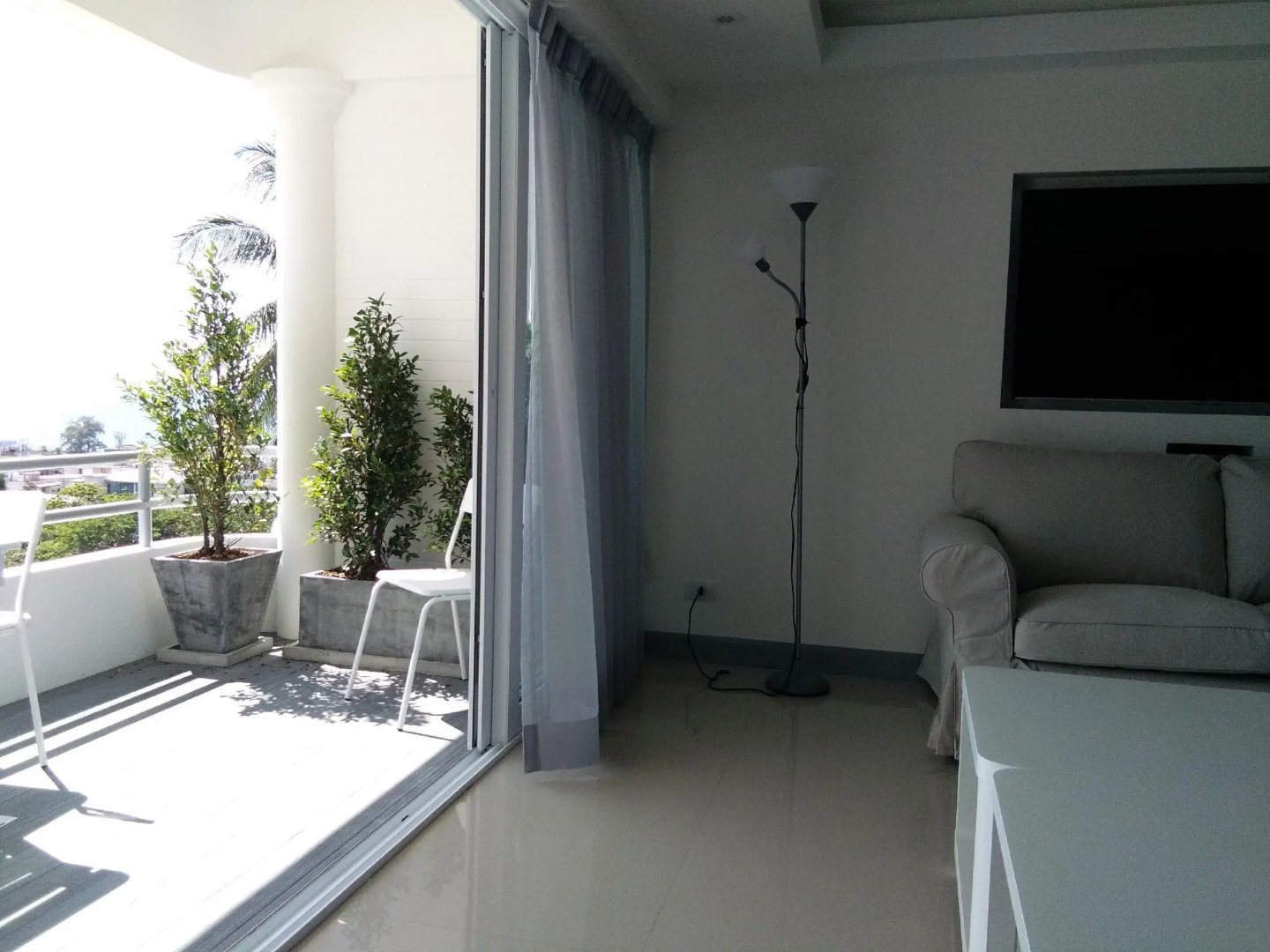 Photo - Swiss Villas Panoramic - Hillside Beach View