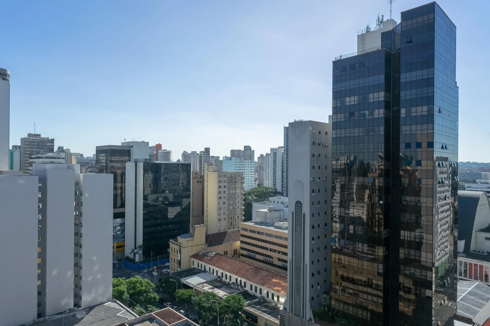 Foto - Roochelle Hotel by Nobile