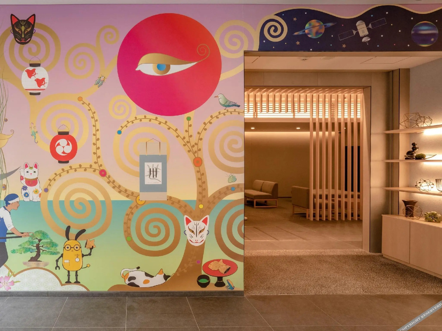 Photo - MIMARU Tokyo Ikebukuro