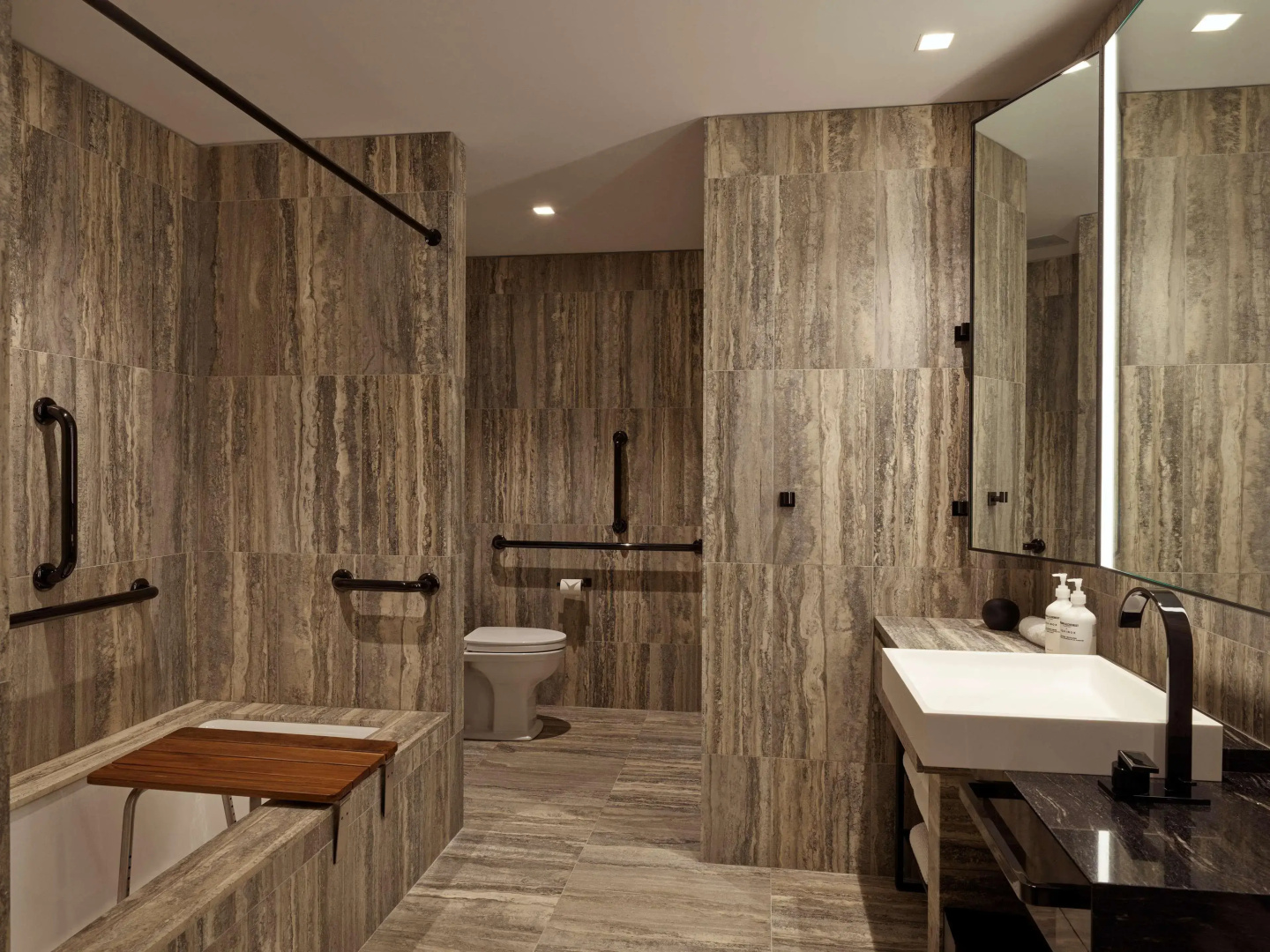 Foto - Equinox Hotel New York