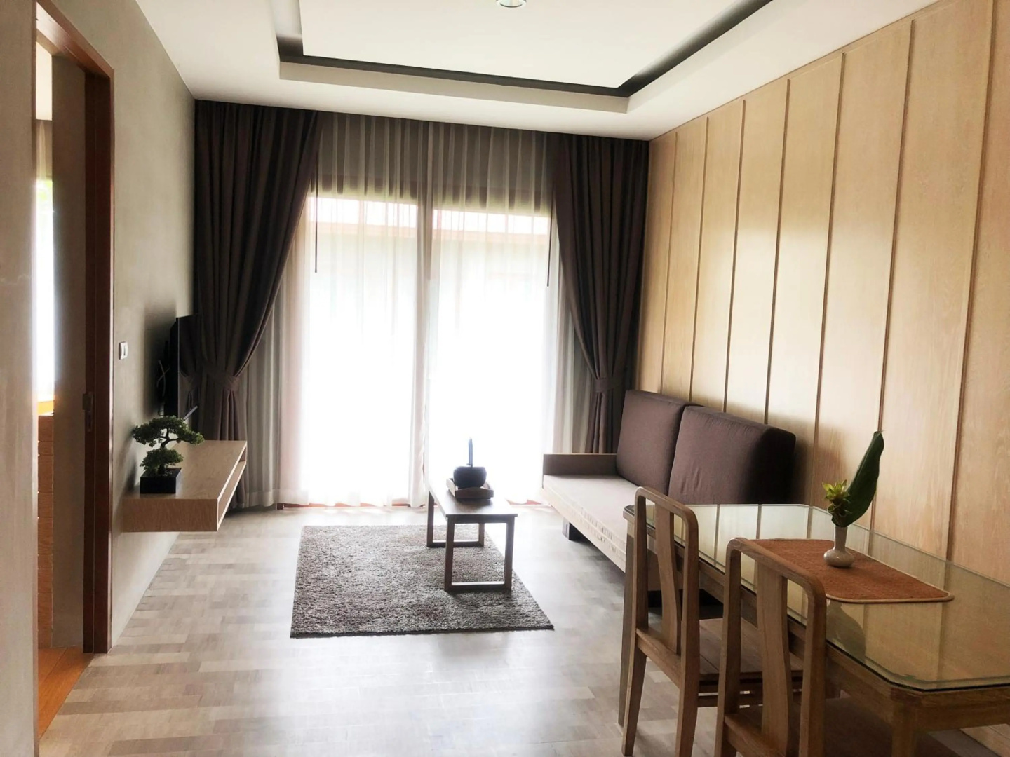 Foto - Chu Hotel