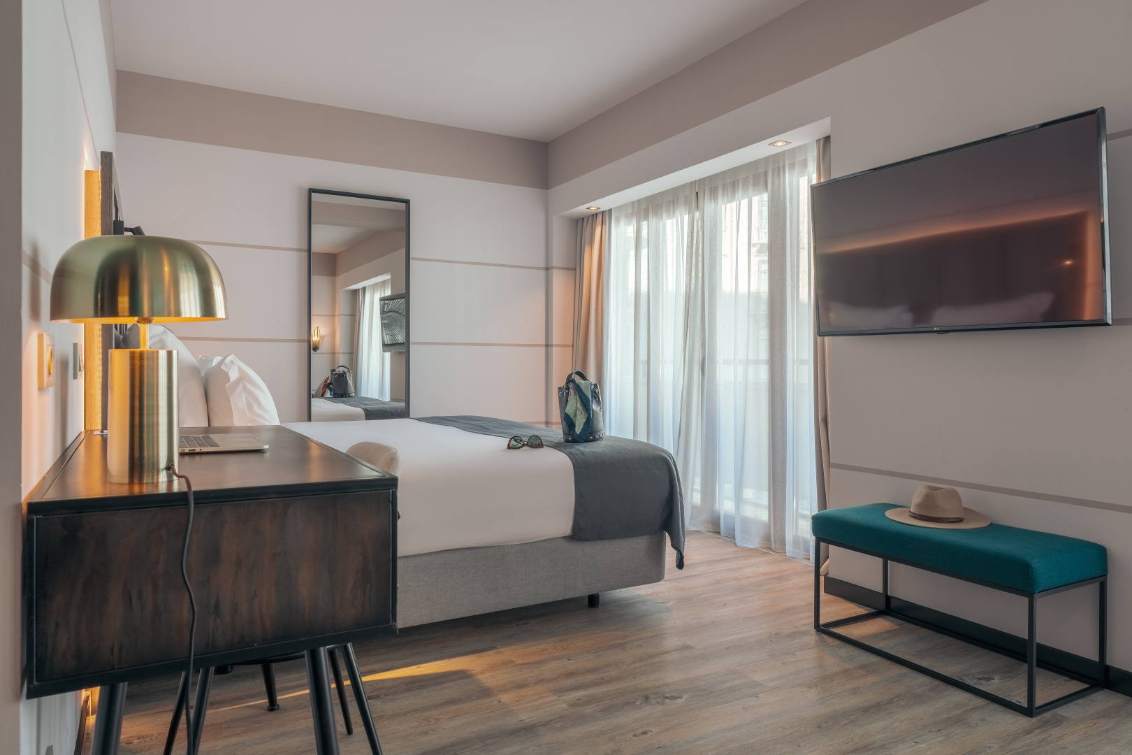 Foto - Pestana Lisboa Vintage City Center Suites