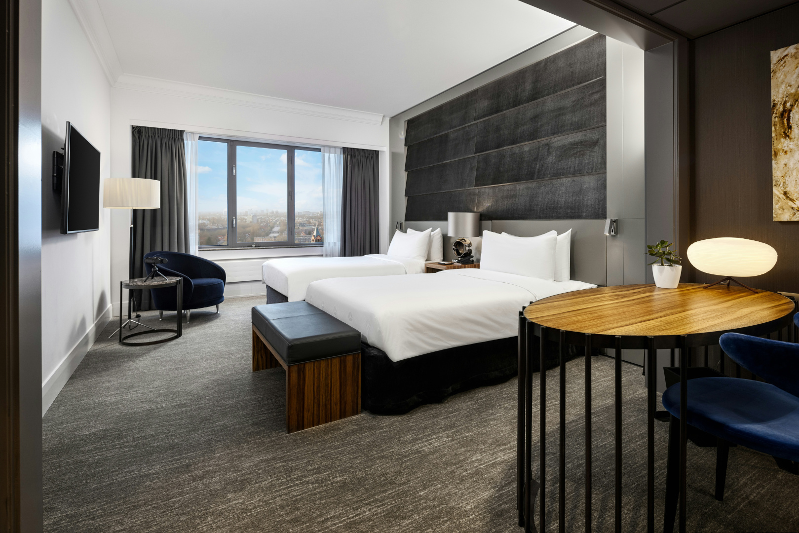 Foto - Hotel Okura Amsterdam