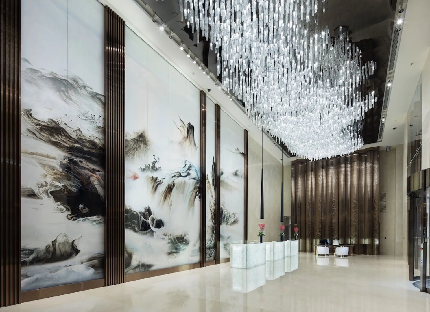 Foto - Fairmont Chengdu