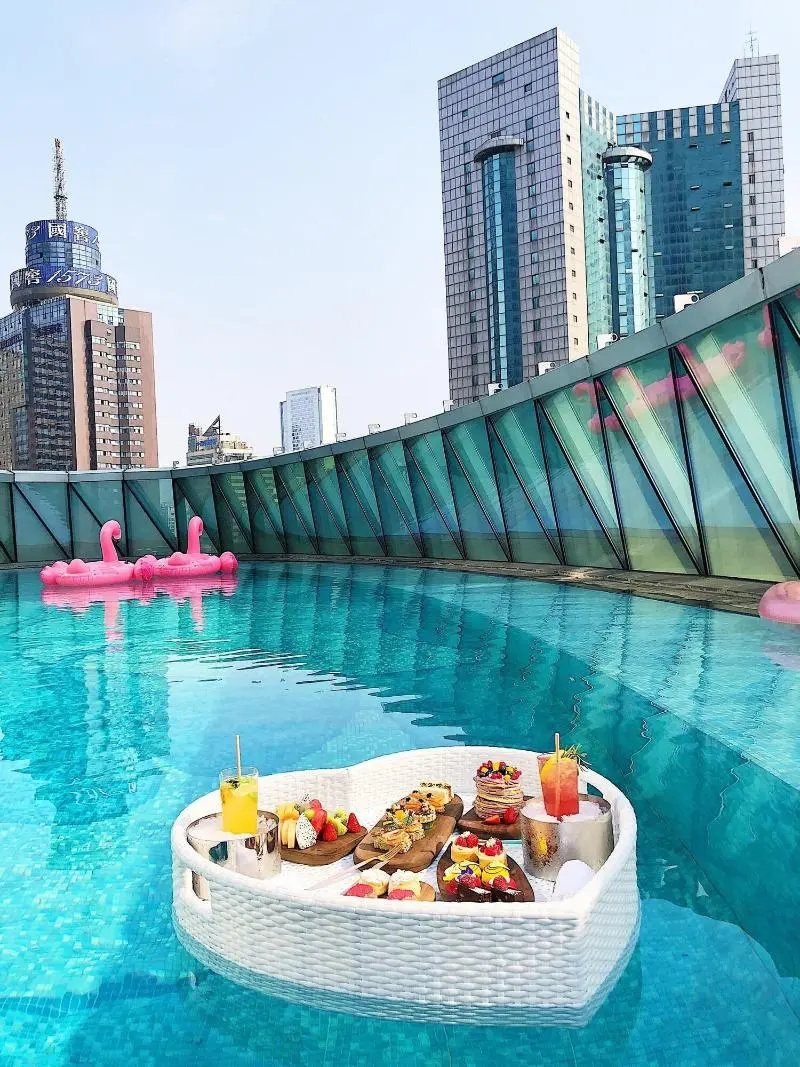 Foto - The St. Regis Chengdu