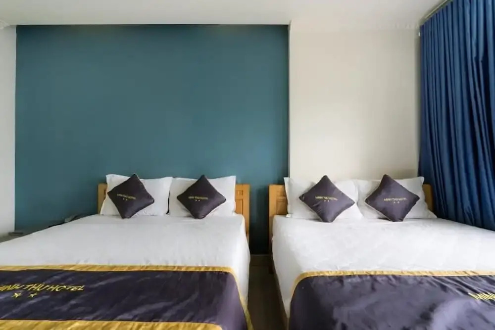 Foto - Khách Sạn Minh Thư