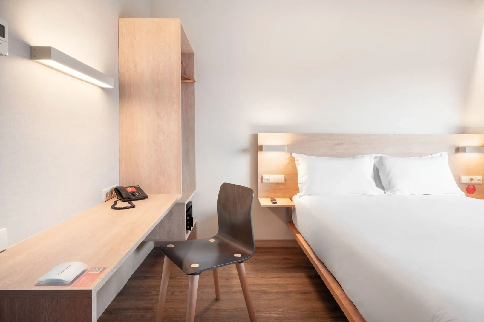 Foto - Moov Hotel Oeiras
