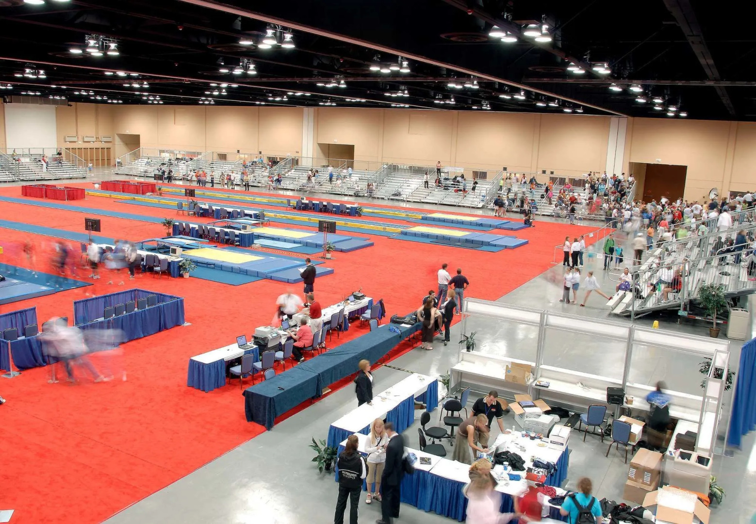 Foto - Renaissance Schaumburg Convention Center Hotel