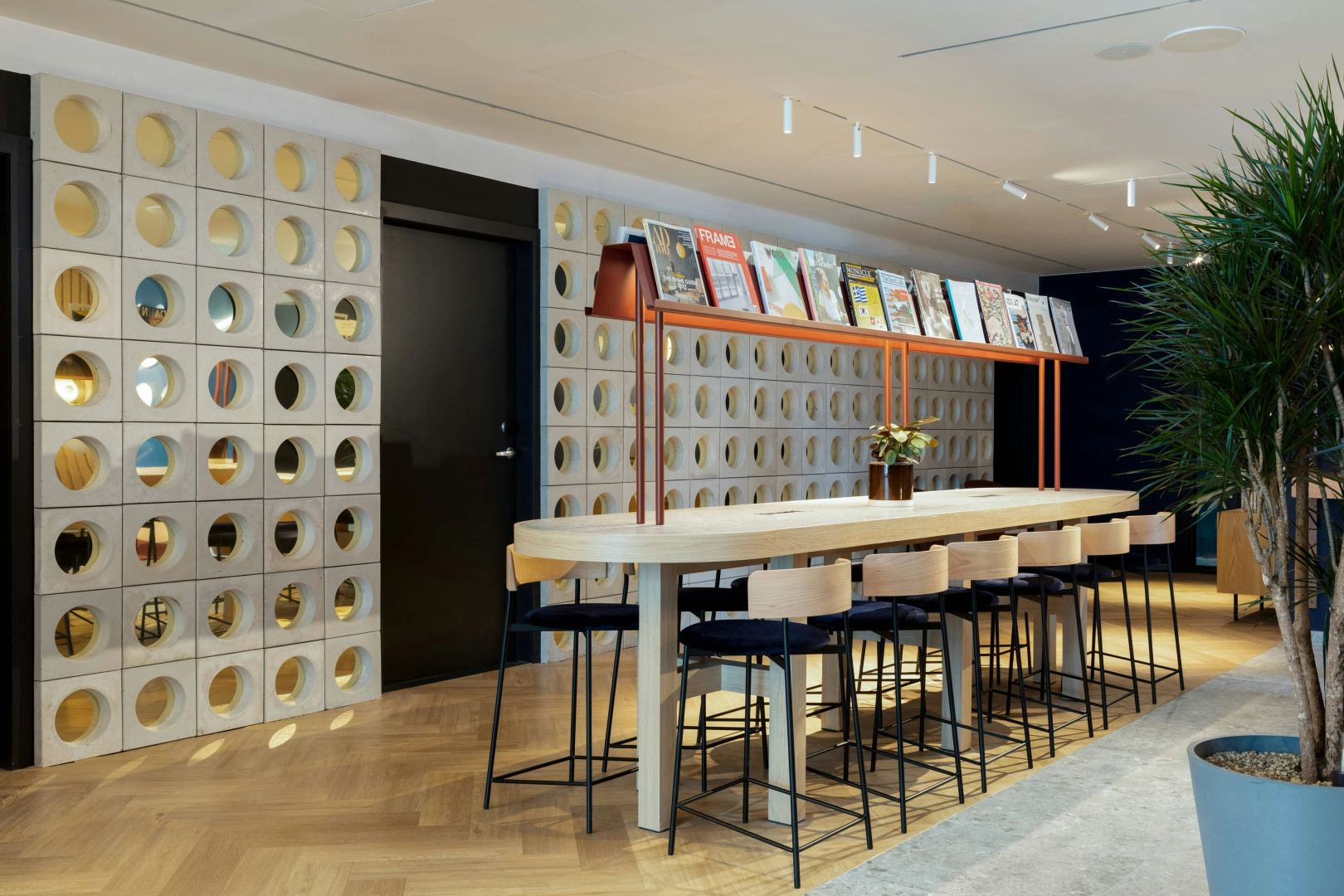 Foto - Residence Inn by Marriott Brussels Airport