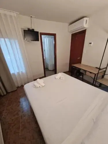 Foto - Hostal Rugaca