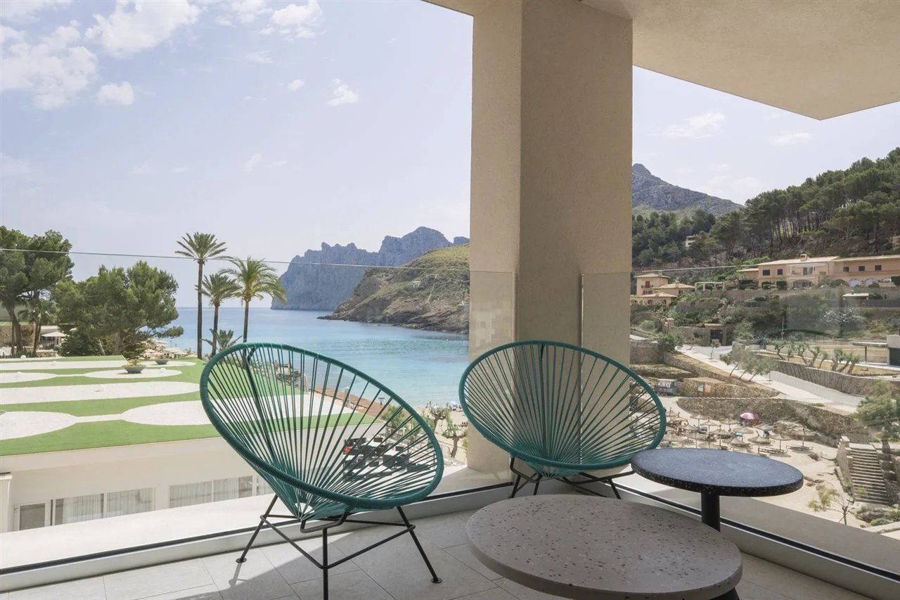 Foto - Hotel El Vicenç  de la Mar - Adults Only (+12)