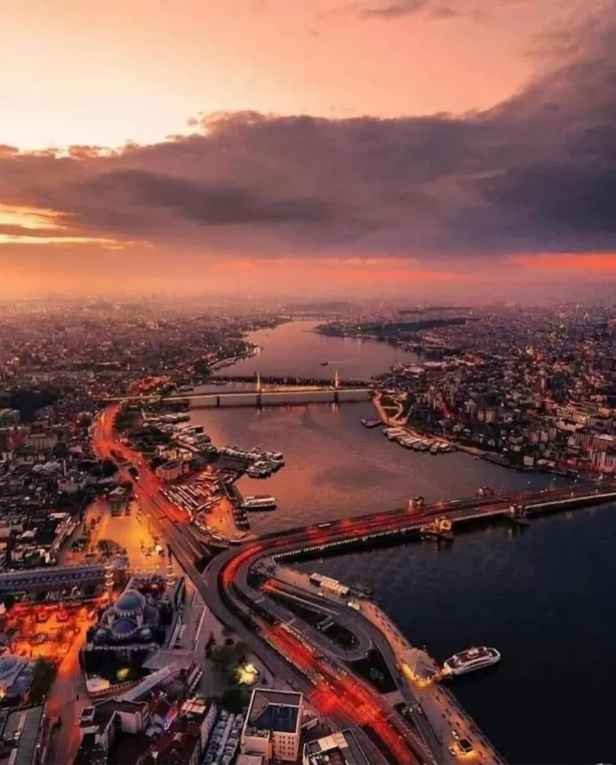 Foto - Grand Anatolia Hotel