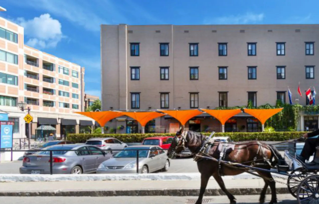 Foto - Hotel Port Royal