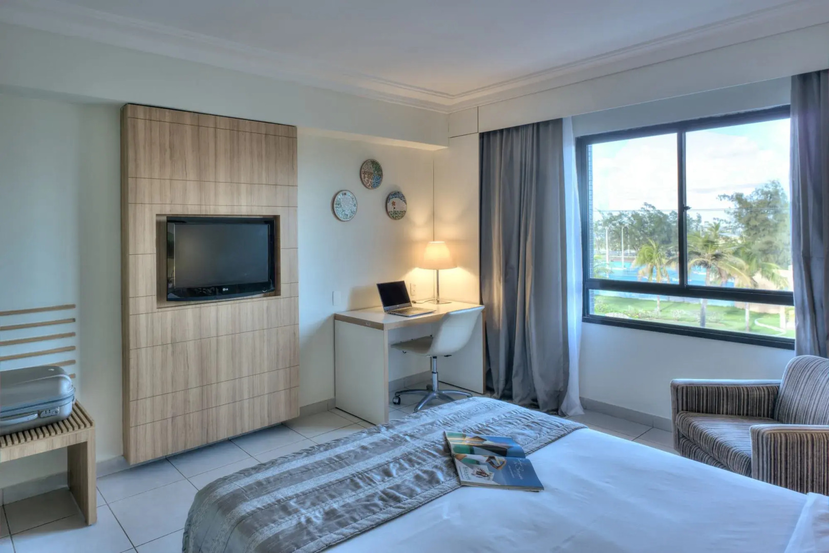 Foto - Del Mar Hotel