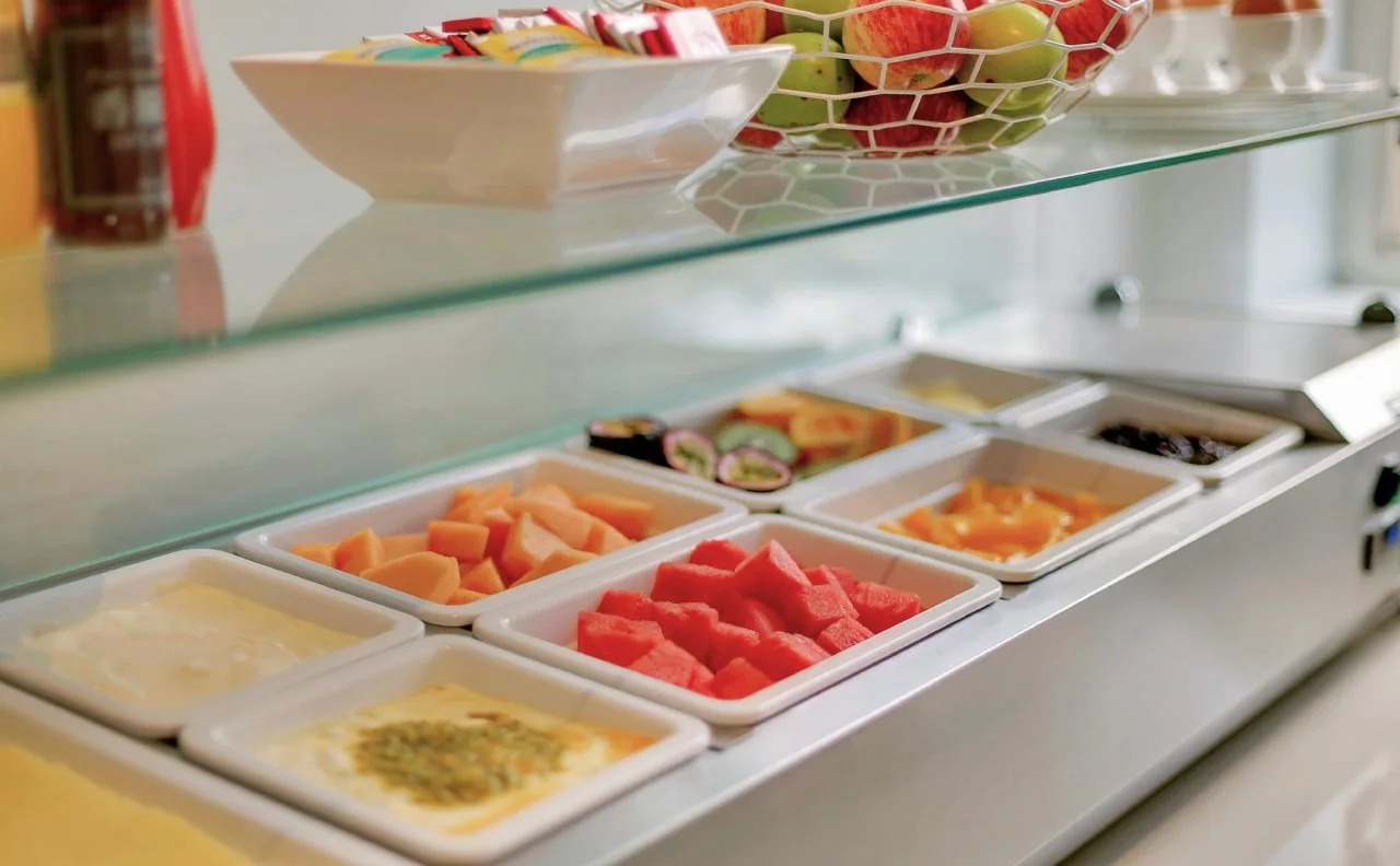 Foto - Manor Apartment Hotel