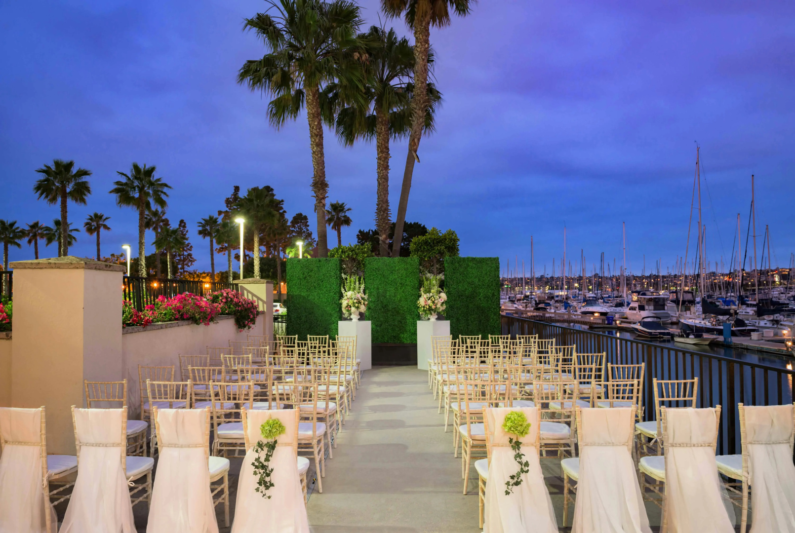 Foto - Hilton San Diego Airport/Harbor Island