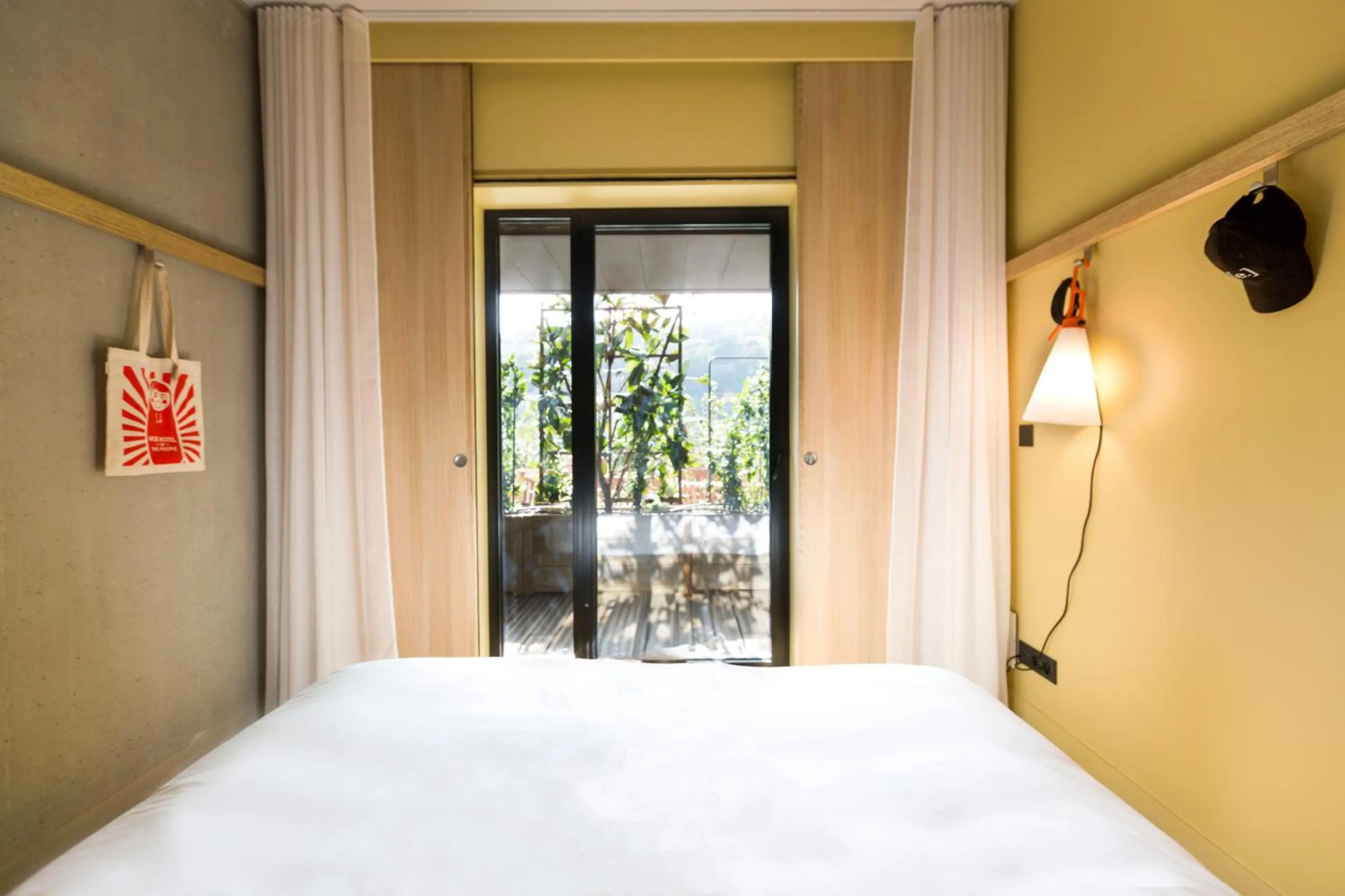 Foto - MOB Hotel Lyon Confluence