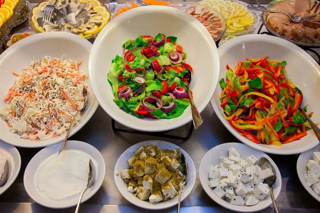 Photo - Spirit of Herzl Hotel הרוח של הרצל