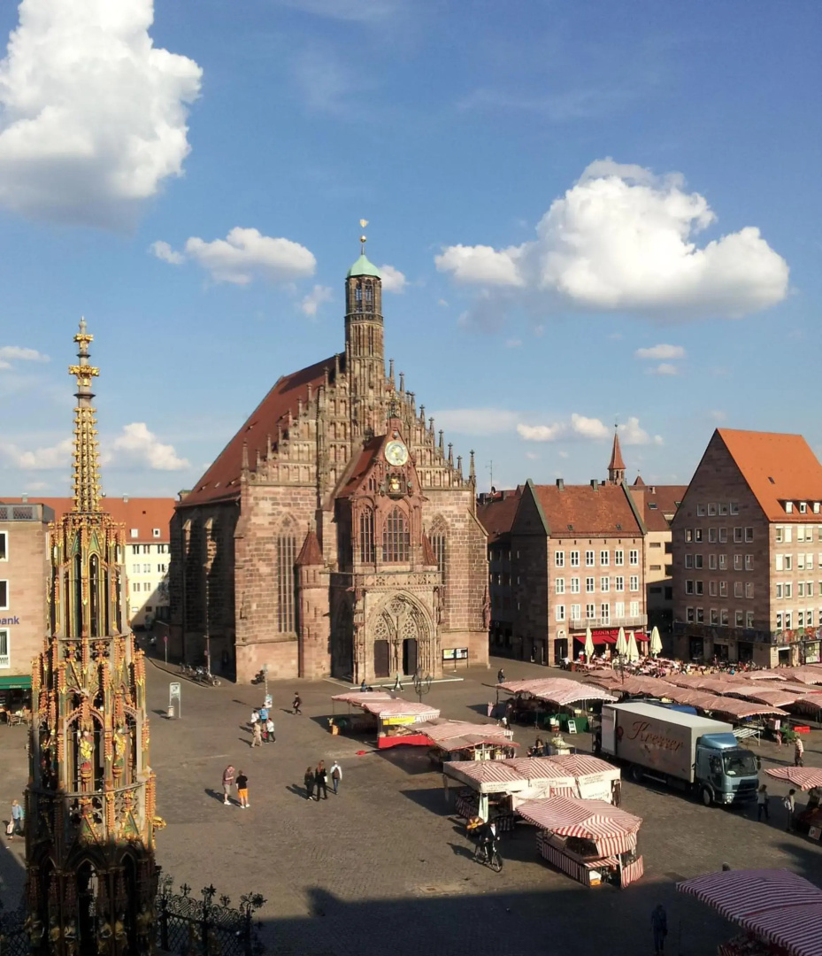 Photo - Sorat Hotel Saxx Nürnberg