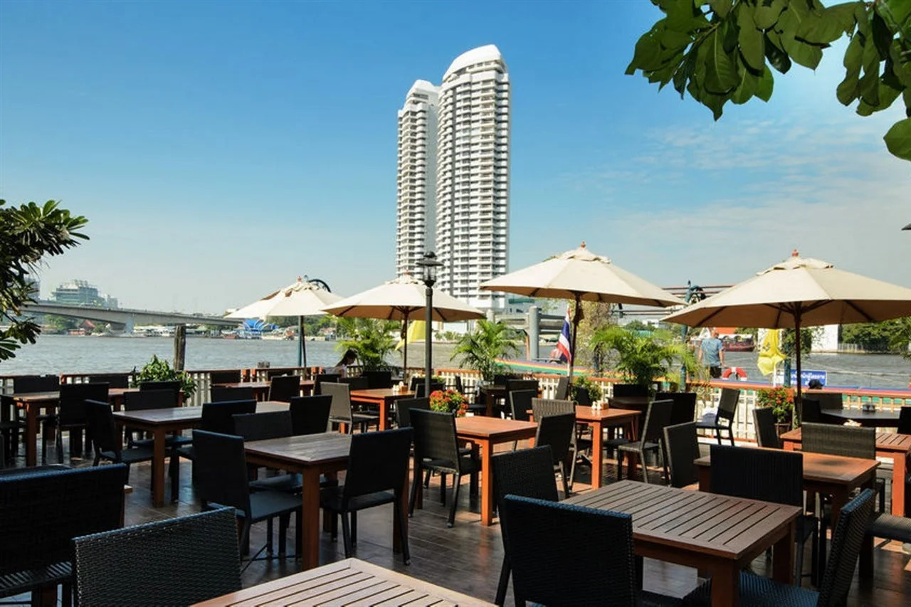 Photo - The StandardX, Bangkok Phra Arthit