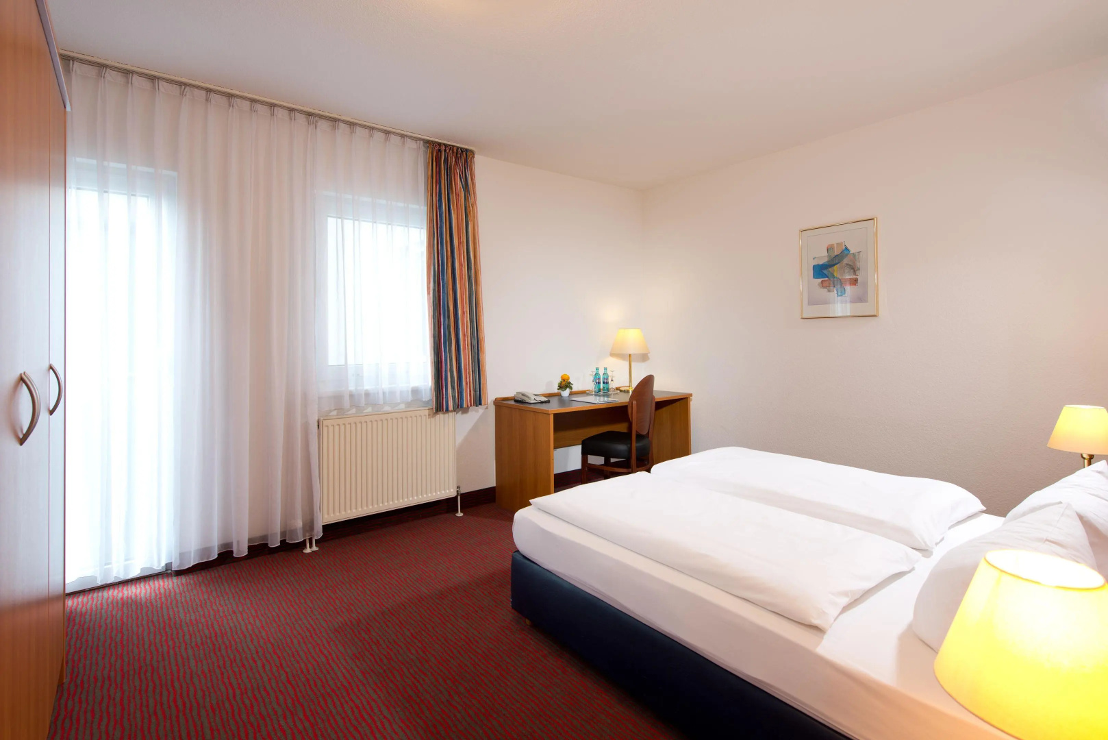 Foto - ACHAT Hotel Darmstadt Griesheim