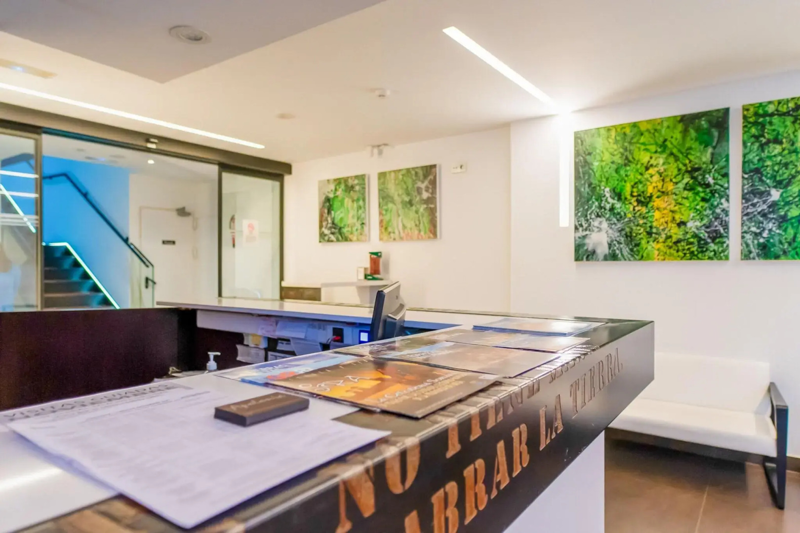 Photo - Hotel Apolonia Soria