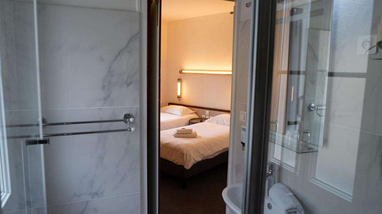 Photo - Hotel des Grands Hommes - Bordeaux Centre