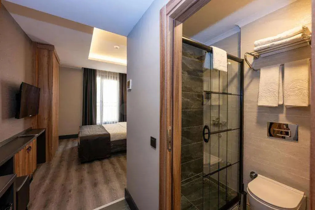 Foto - The Nirvanas Hotel