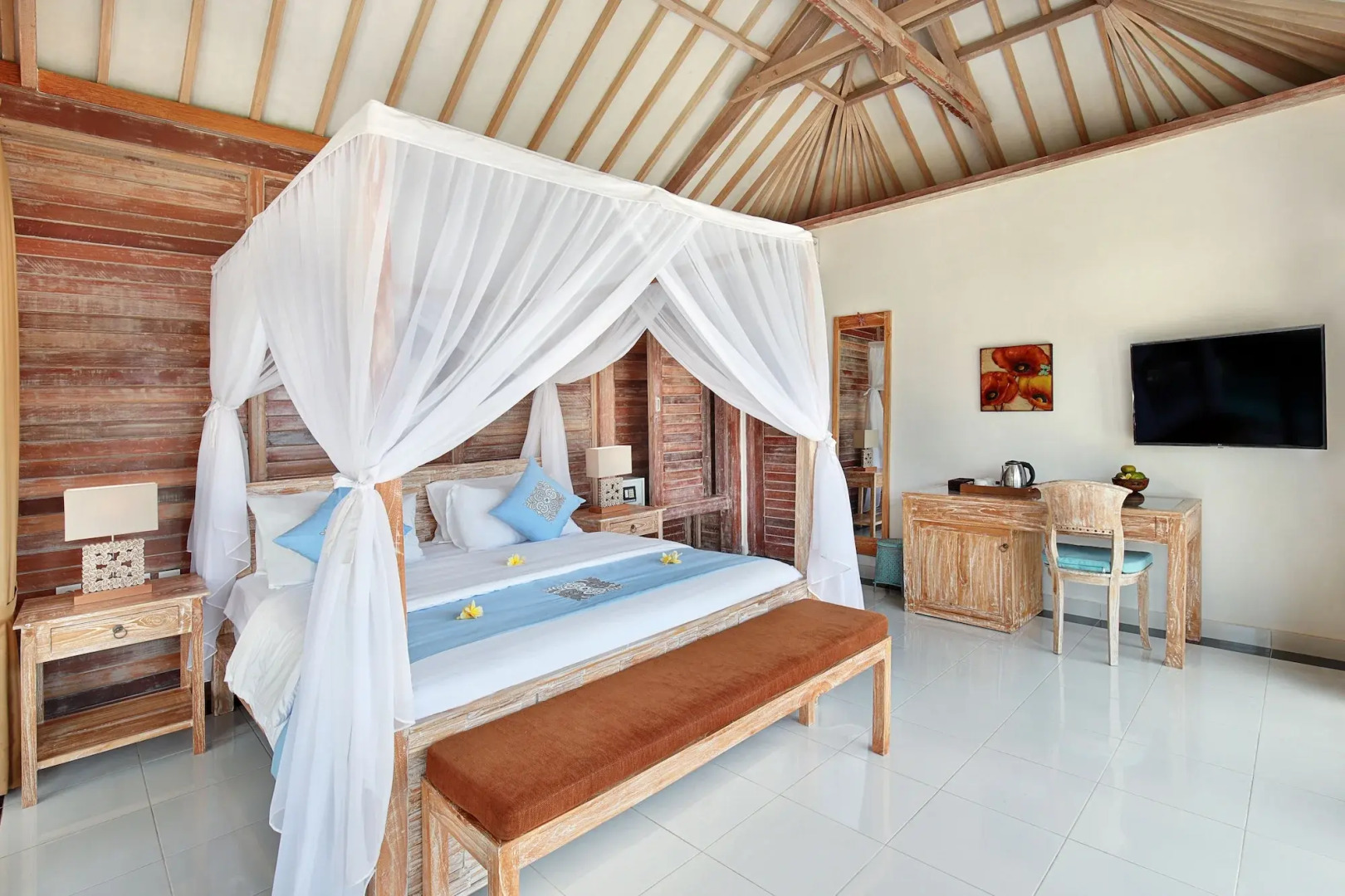 Foto - The Acala Shri Sedana