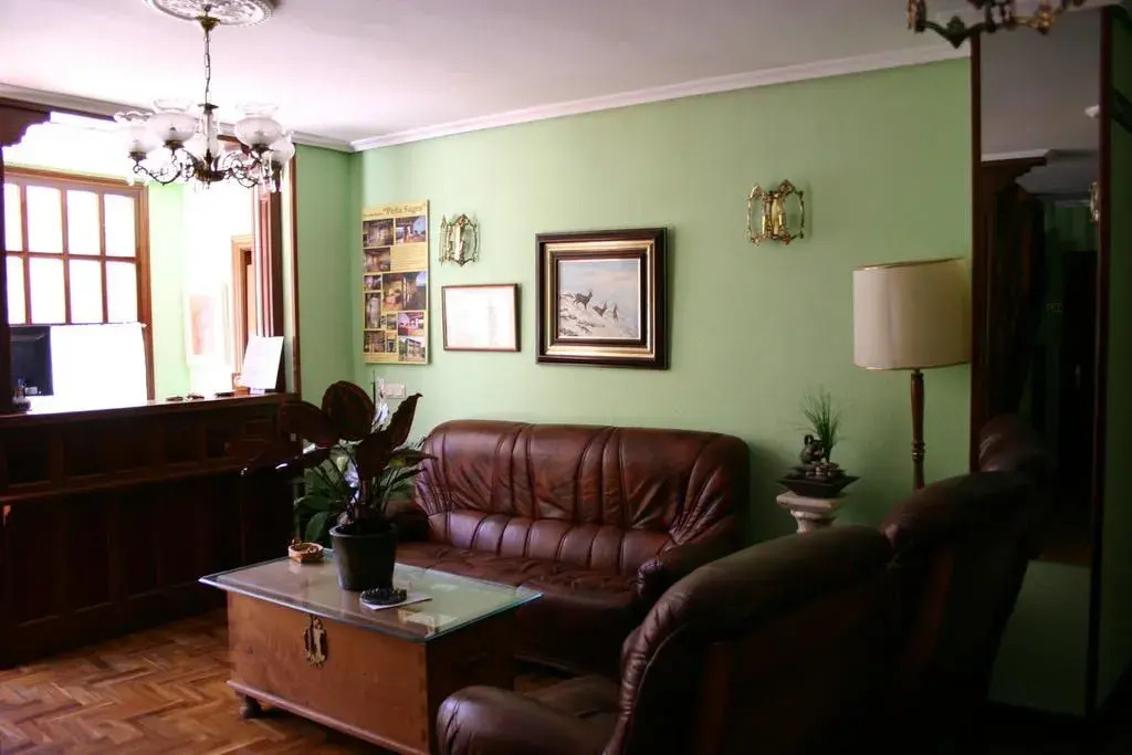 Photo - Hosteria Peña Sagra