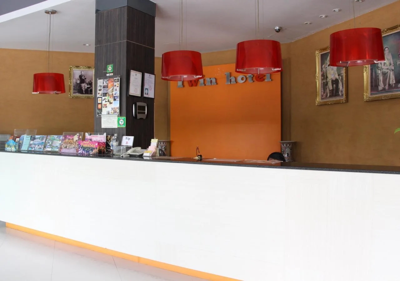 Photo - Twin Hotel