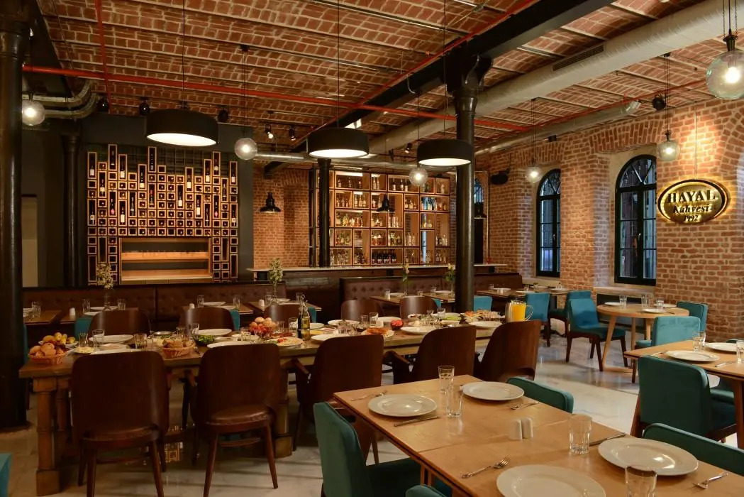 Photo - Régie Ottoman Istanbul - Special Category