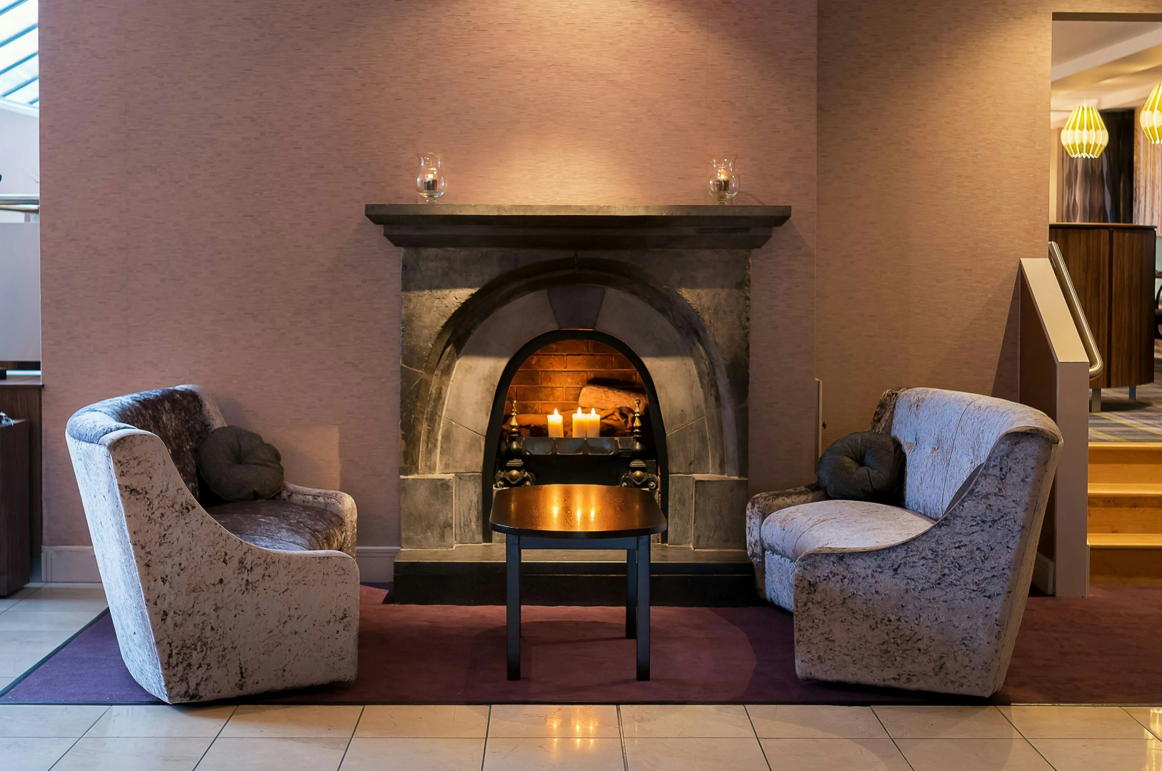 Foto - Leonardo Hotel Galway
