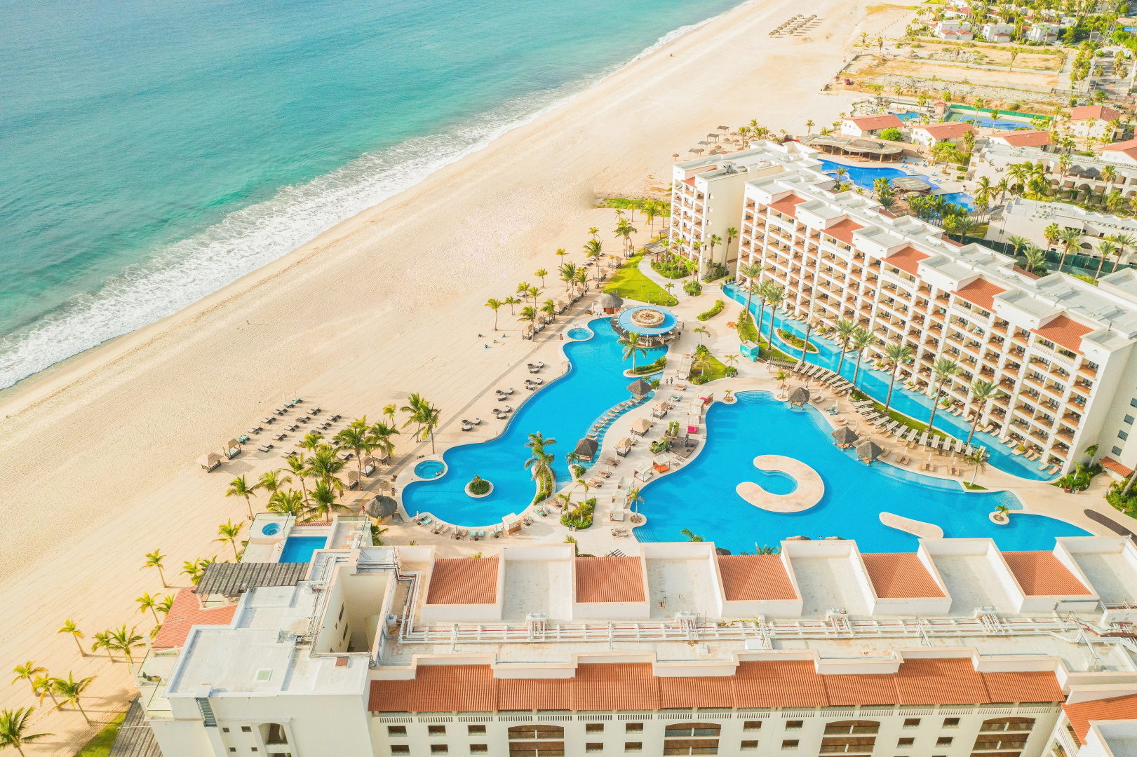 Photo - Hyatt Ziva Los Cabos- All Inclusive