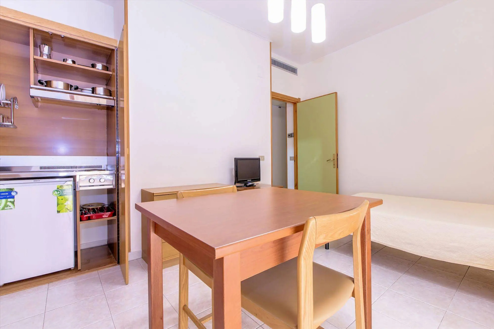 Photo - Hotel Residence Ulivi e Palme