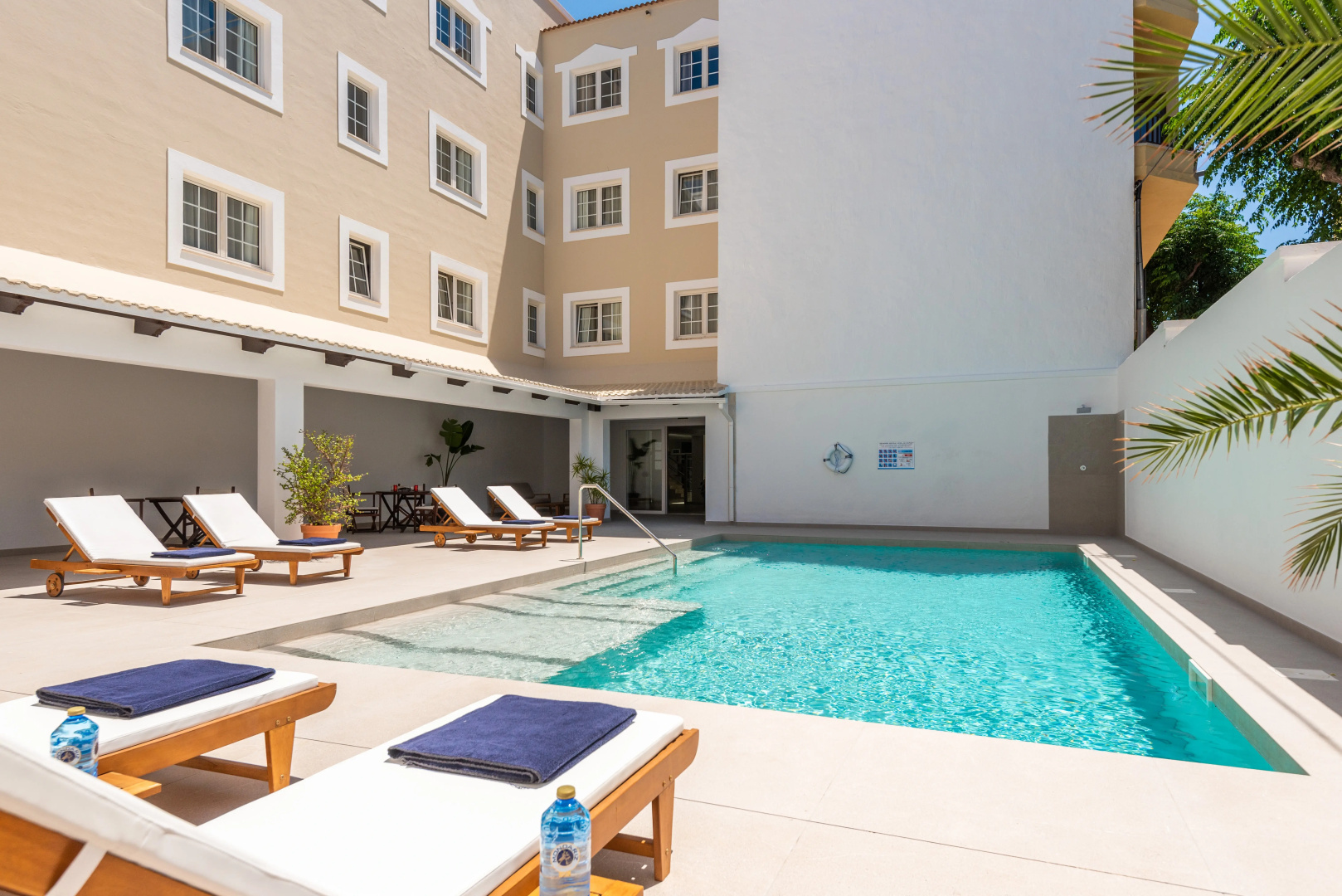 Foto - Hotel Patricia Menorca