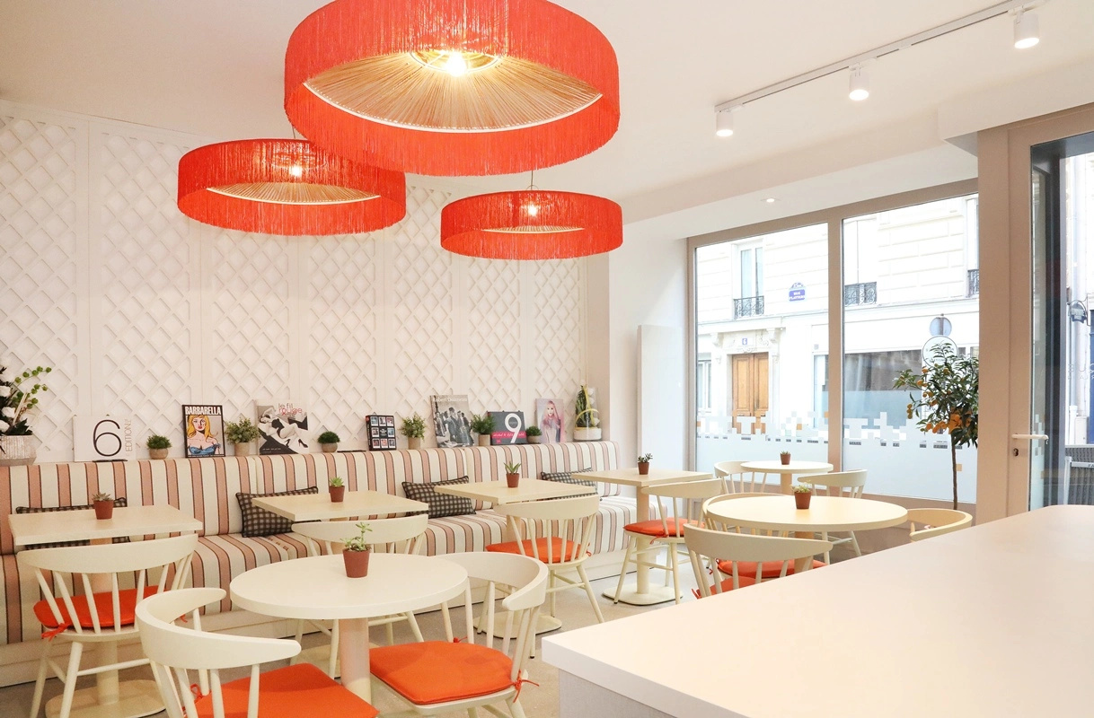 Photo - Five Boutique Hotel Paris Quartier Latin