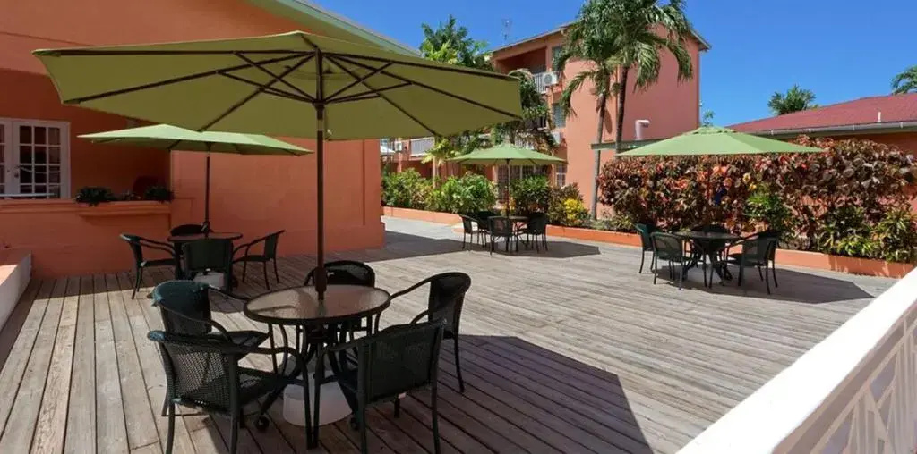 Foto - Worthing Court Apartment Hotel