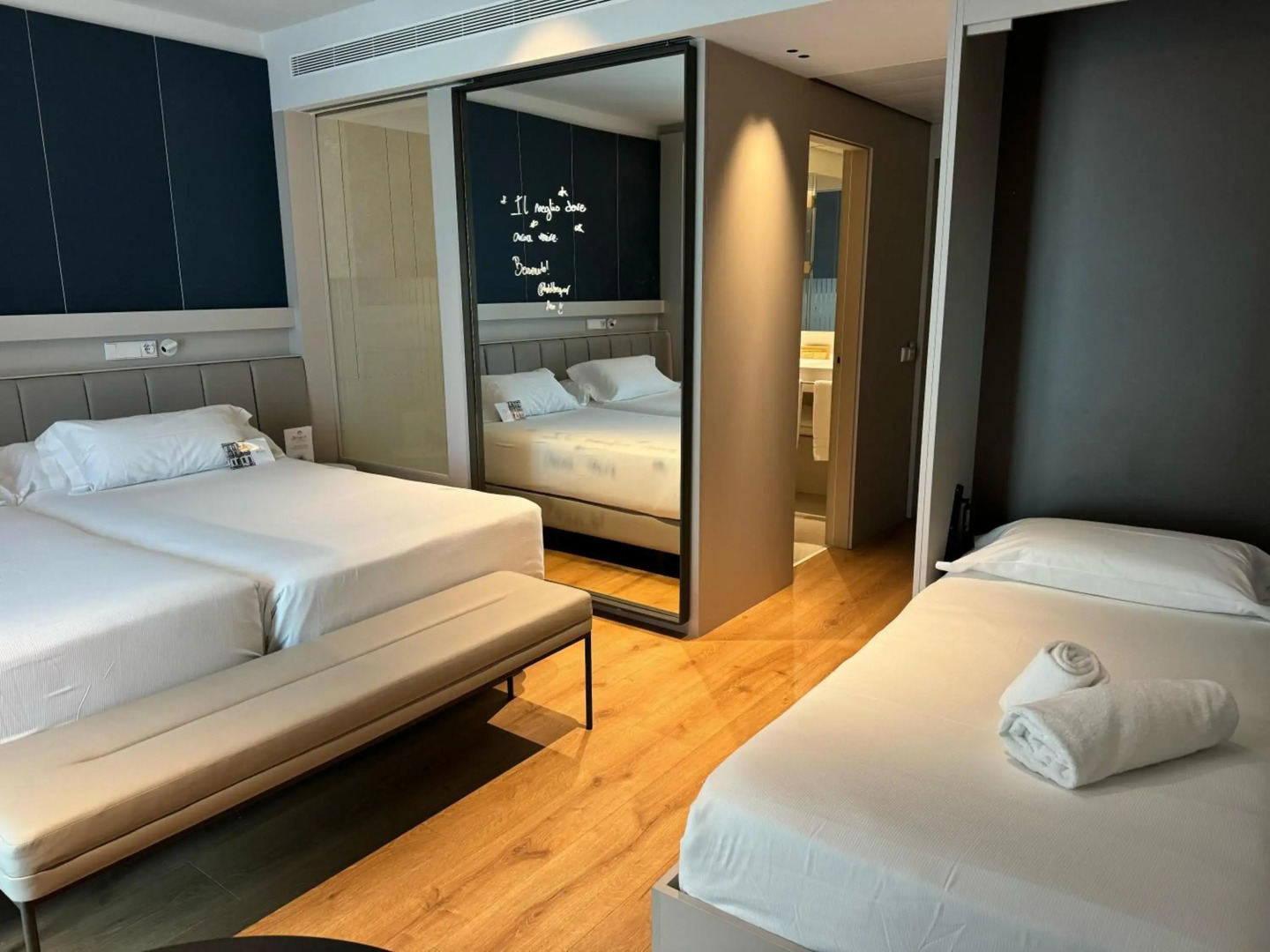 Foto - Hotel Bécquer