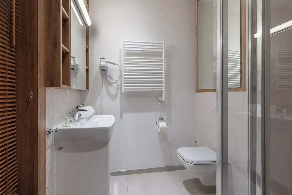 Foto - Aparthotel City Break Wolska